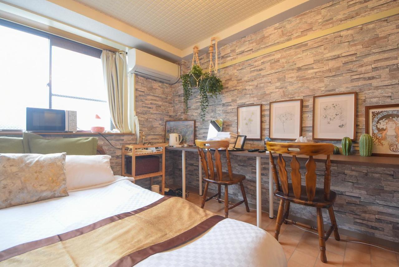 Comfy Stay Sakuramachi Nara Exterior photo
