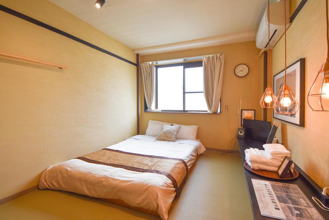 Comfy Stay Sakuramachi Nara Exterior photo