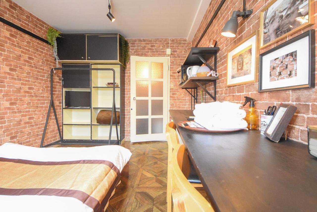 Comfy Stay Sakuramachi Nara Exterior photo