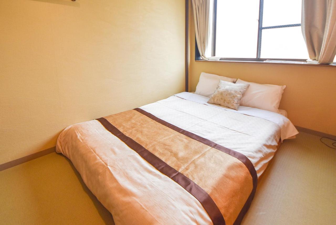 Comfy Stay Sakuramachi Nara Exterior photo