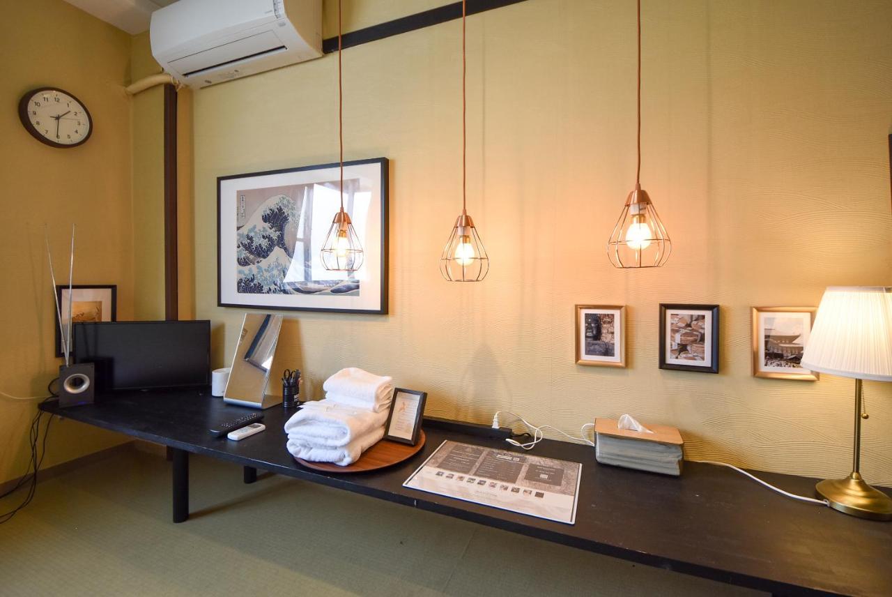 Comfy Stay Sakuramachi Nara Exterior photo