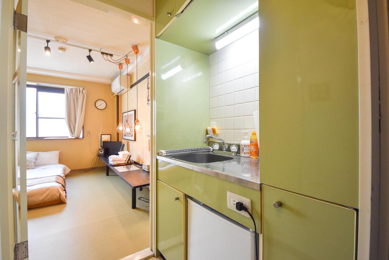 Comfy Stay Sakuramachi Nara Exterior photo