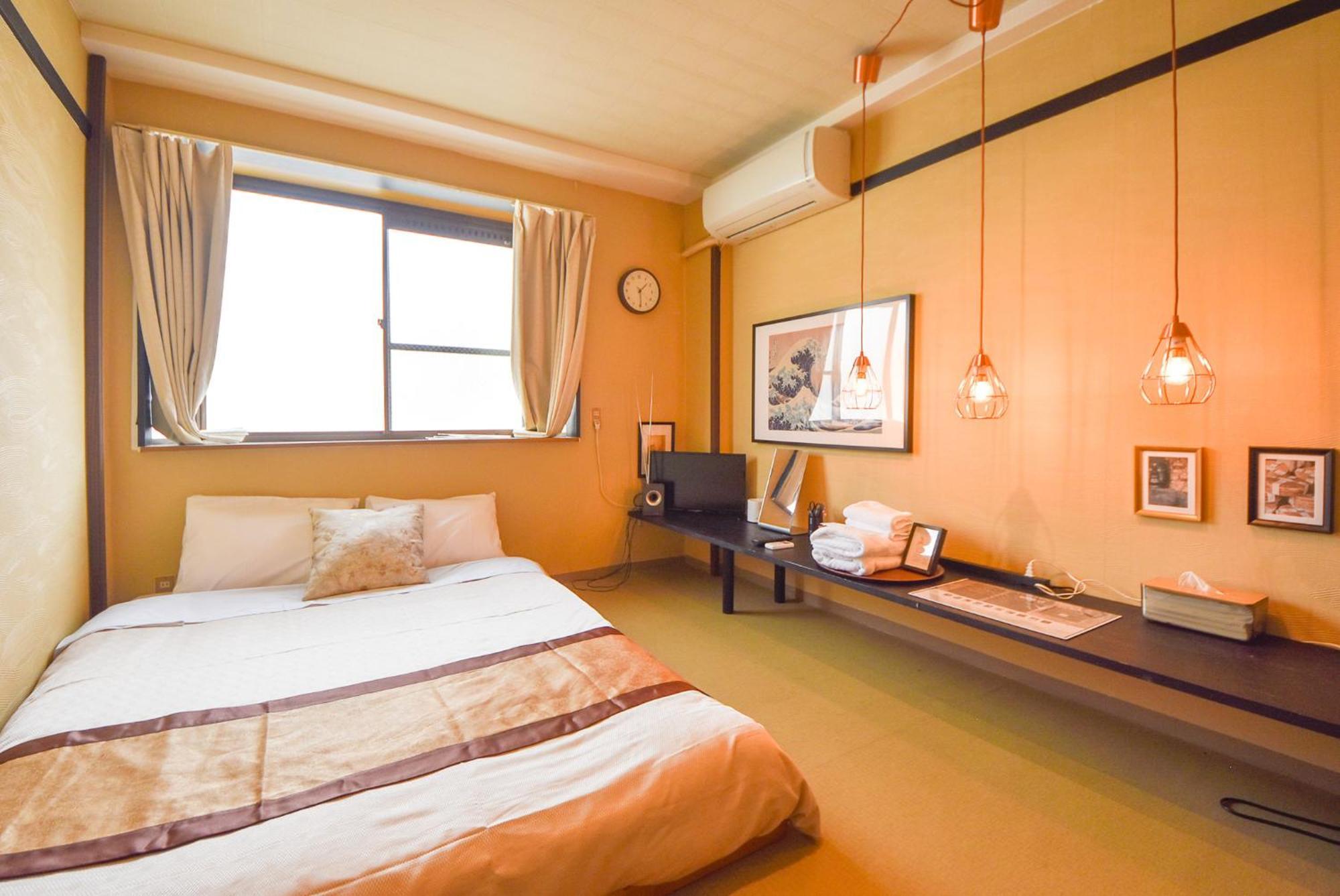 Comfy Stay Sakuramachi Nara Exterior photo