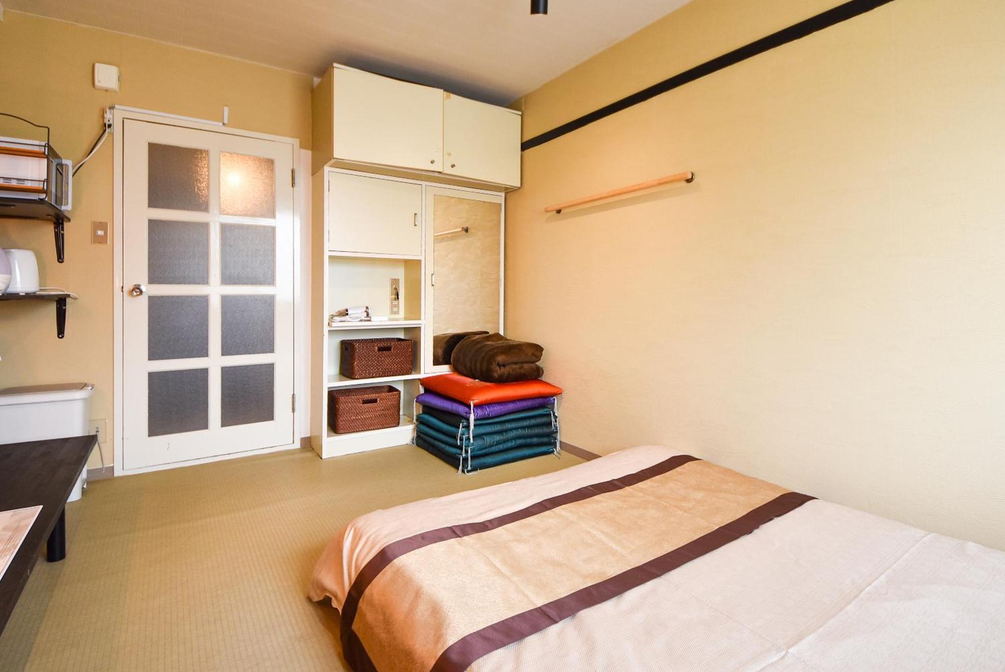 Comfy Stay Sakuramachi Nara Exterior photo